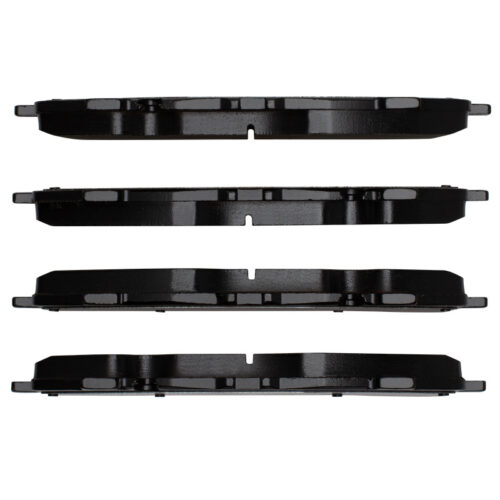 DFC 17-25 Bentley BENTAYGA Front 5000 Advanced Low Metallic Brake Pads - Image 4
