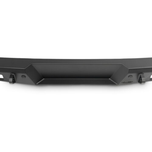 DV8 Offroad 18-23 Wrangler JL FS-7 Series Rear Bumper - Image 5
