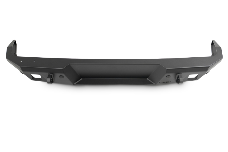 DV8 Offroad 18-23 Wrangler JL FS-7 Series Rear Bumper - Image 5