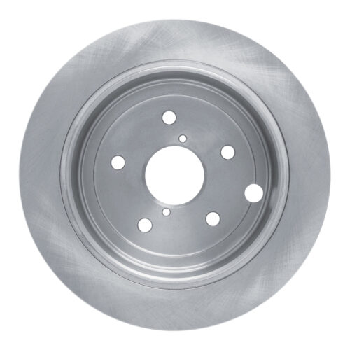 DFC 15-21 Subaru WRX Rear Brake Rotor - Image 4
