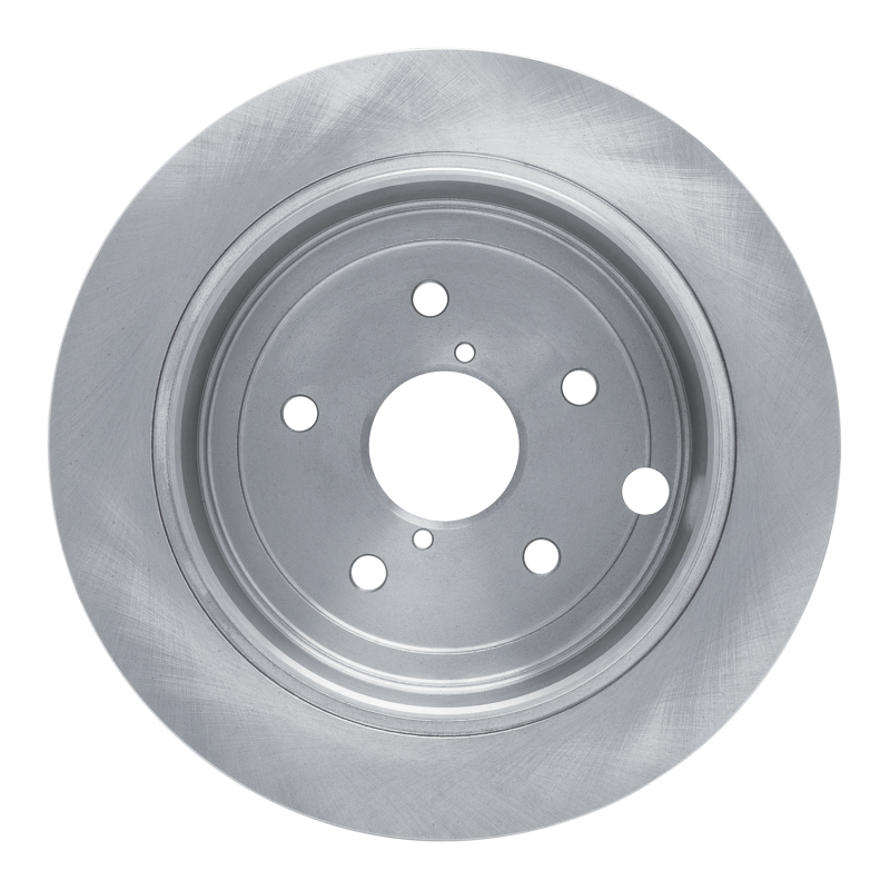 DFC 15-21 Subaru WRX Rear Brake Rotor - Image 4