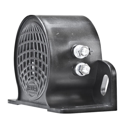 Hella Bu Alarm Bx 110 Db 9V/48V - Image 6