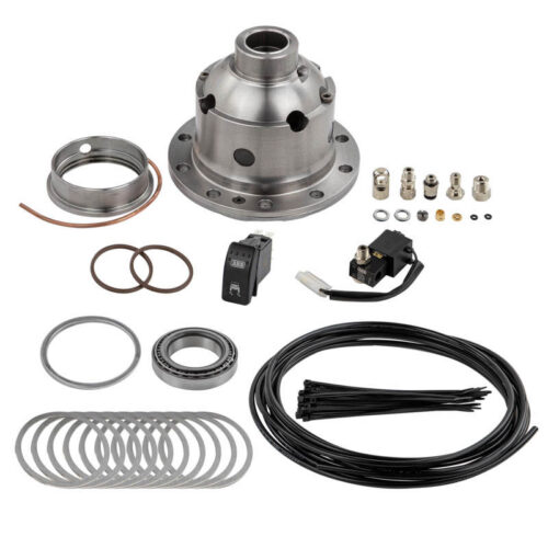 ARB Airlocker 10 Bolt 27 Spl Toyota Ifs 7.5 S/N for 1984-1995 Toyota Pickup - Image 4