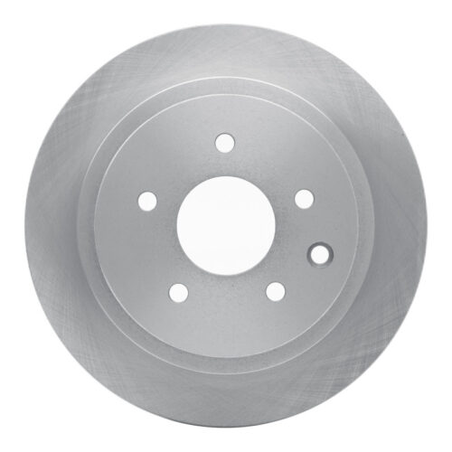 DFC 02-25 Infiniti G35 Rear Brake Rotor