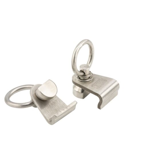 ARB BASE Rack Tie Down (Pair)