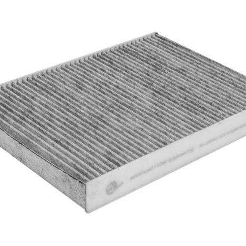 Alternative view of aFe Power Cabin Air Filter Toyota Land Cruiser (J300) 22-24 V6-3.4L (tt)