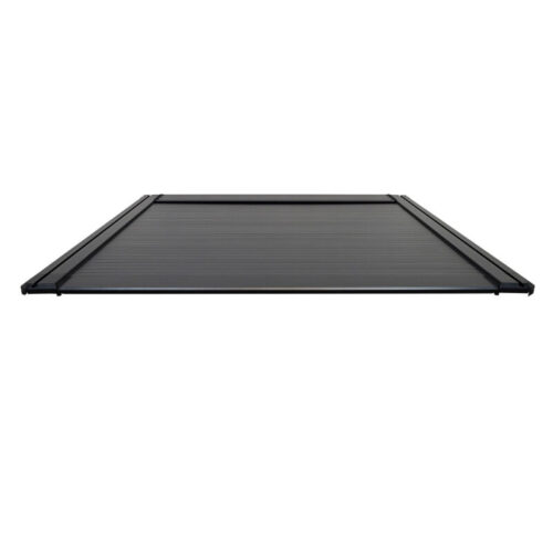 Westin 15-26 Ford F-150 / 22-26 Ford F-150 Lightning 5ft 5in Bed Manual Retractable Tonneau Cover - Image 4