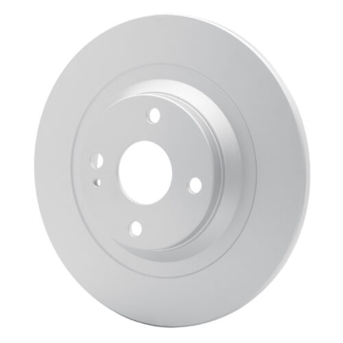 DFC 01-05 Mazda Miata Rear GeoSPEC Coated Rotor - Image 2