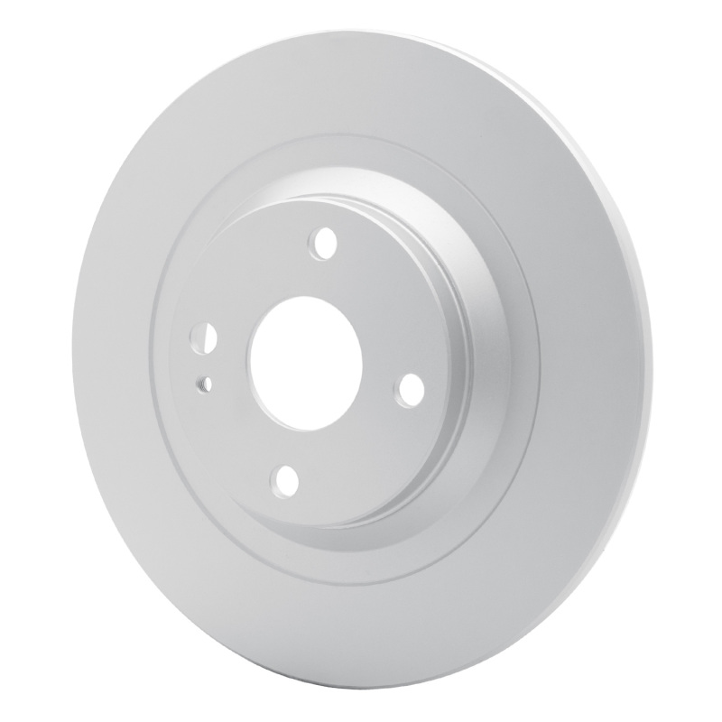 DFC 01-05 Mazda Miata Rear GeoSPEC Coated Rotor - Image 2