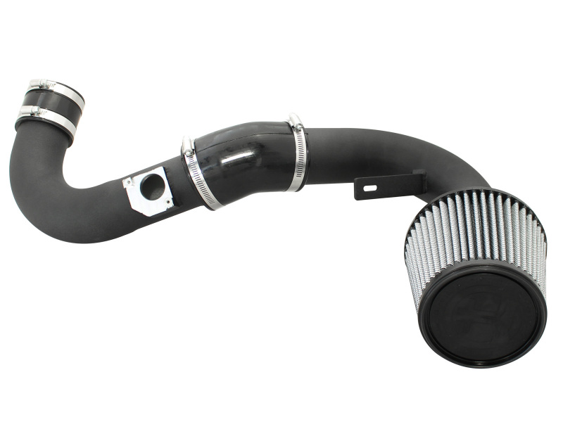 aFe Power Takeda Intakes Stage-2 PDS AIS PDS Mazda 3 10-11 L4-2.5L (blk) - Image 4