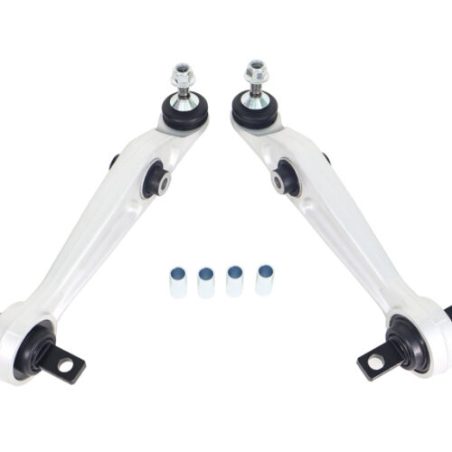 Whiteline 17-25 Tesla 3 Upgraded Spherical Bearing Arm - Image 3