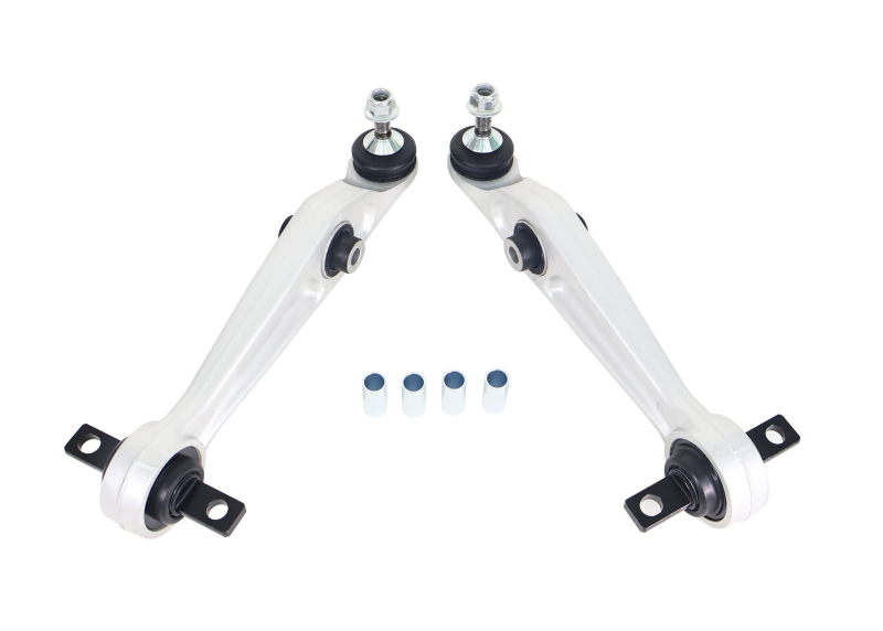Whiteline 17-25 Tesla 3 Upgraded Spherical Bearing Arm - Image 3