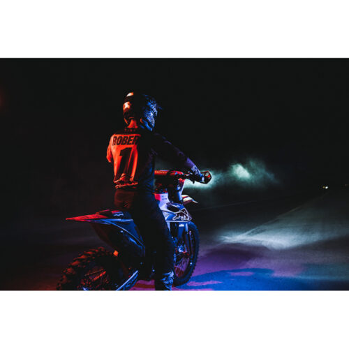 Rigid Industries Single Light Cover for Adapt XP - Black - Image 10