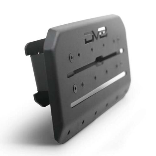 DV8 Offroad 22-23 Toyota Tundra + Sequoia Digital Device Dash Mount - Image 10