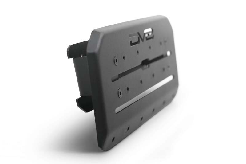 DV8 Offroad 22-23 Toyota Tundra + Sequoia Digital Device Dash Mount - Image 10