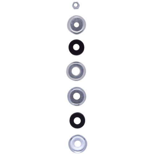 Bilstein 5160 Series for 98-07 Toyota Land Cruiser 46mm Monotube Shock Absorber - Image 3