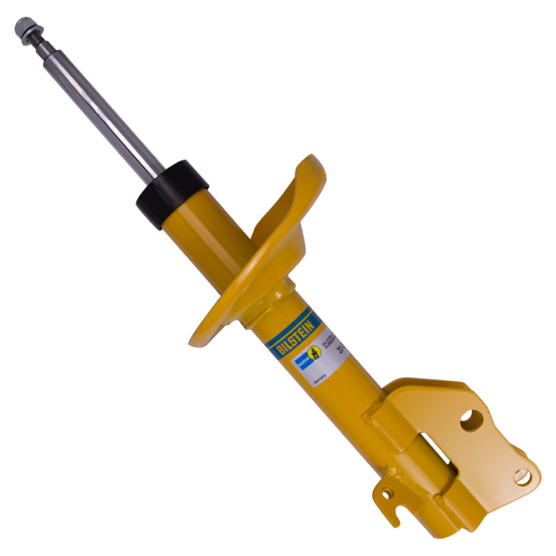 Bilstein B6 for 14-18 Subaru Forester Front Right Monotube Shock Absorber - Image 6