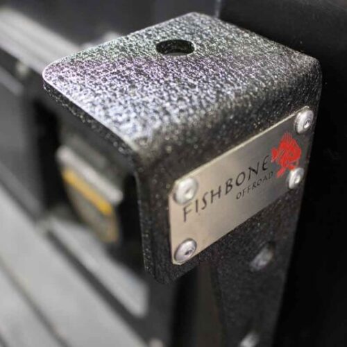 Fishbone Offroad Tacoma Bed Stiffener Tie Down - Image 8