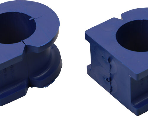 MOOG 07-20 Cadillac Escalade ESV Front To Frame Sway Bar Bushing