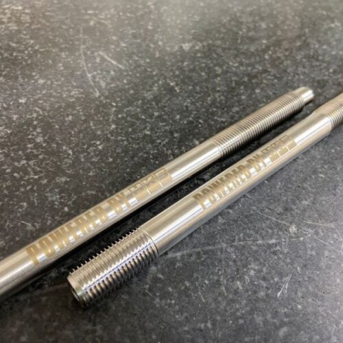 HKS HEAD STUDS KIT G16E-GTS - Image 3