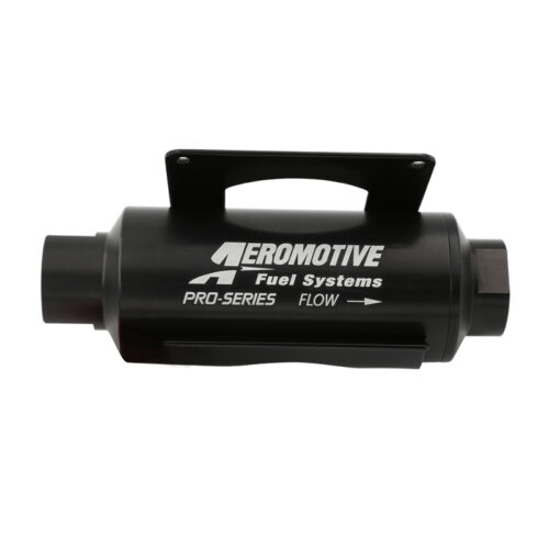 Aeromotive Spring Steel Fuel Filter Bracket - 2-3/8in - Image 3