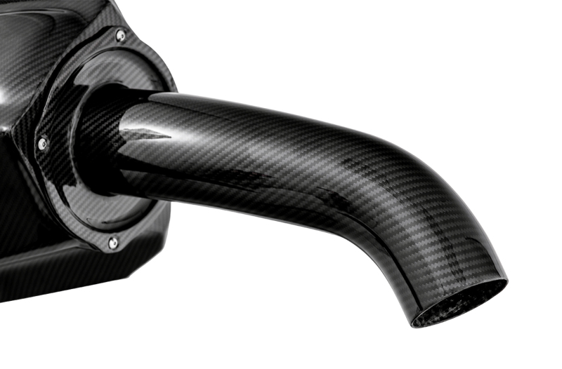 AWE Tuning Intake V2 for Audi C7 A6 / A7 3.0T S-FLO Carbon - Image 4