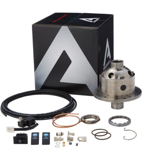 Alternative view of ARB Airlocker 24Spl Banjo L/Rover S/N