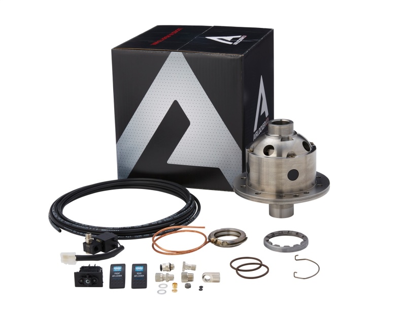 ARB Airlocker 24Spl Banjo L/Rover S/N - Image 2