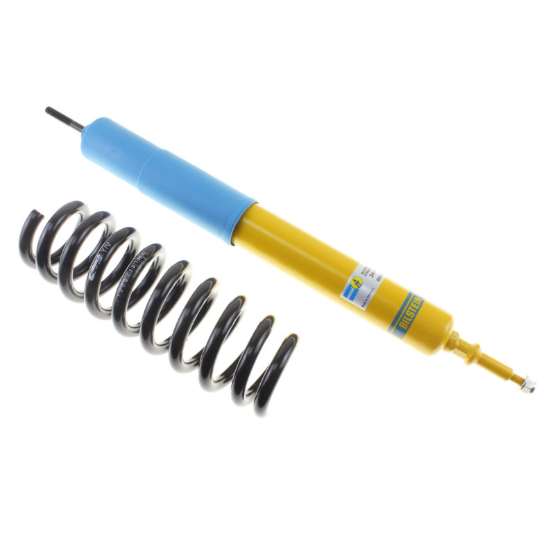 Bilstein B12 for 2012 BMW 335i Base Coupe Front and Rear Suspension Kit - Image 8