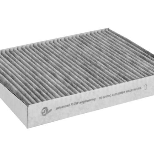 aFe Power Cabin Air Filter Various Buick Cadillac Chevrolet GMC 13-24 - Image 2