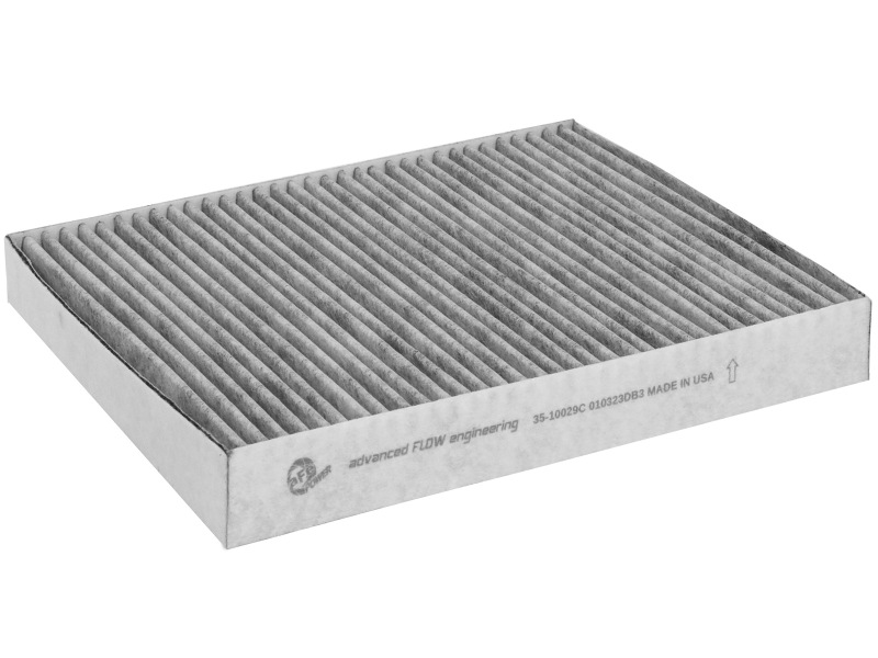 aFe Power Cabin Air Filter Various Buick Cadillac Chevrolet GMC 13-24 - Image 2