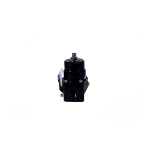 Aeromotive A1000-6 Injected Bypass Adjustable EFI Regulator (2) -6 Inlet/(1) -6 Return - Black - Image 6