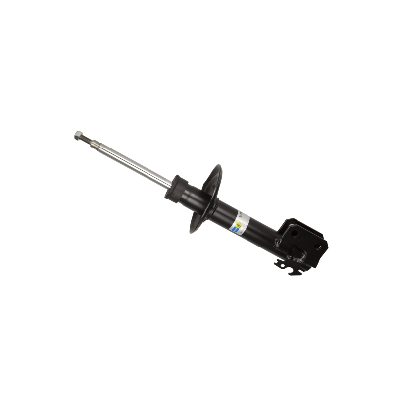 Bilstein for 12-20 Toyota Yaris / 2018 Yaris iA B4 OE Replacement Twintube Strut Assembly - Front Right - Image 2