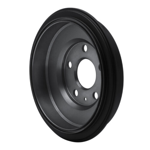 DFC 11-12 Volkswagen Jetta Sedan Rear True Balanced Brake Drum - Image 4