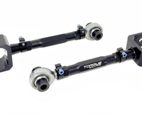 Torque Solution 2023+ Toyota GR Corolla Adjustable Rear Toe Arms