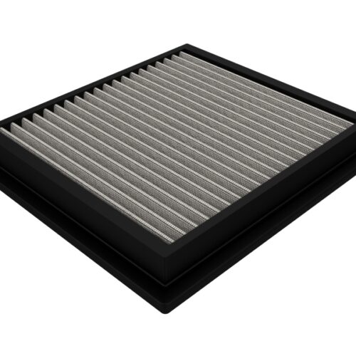 aFe Power Magnum FLOW Pro Dry S Air Filter 18-21 Subaru Crosstrek 2.0L - Image 4