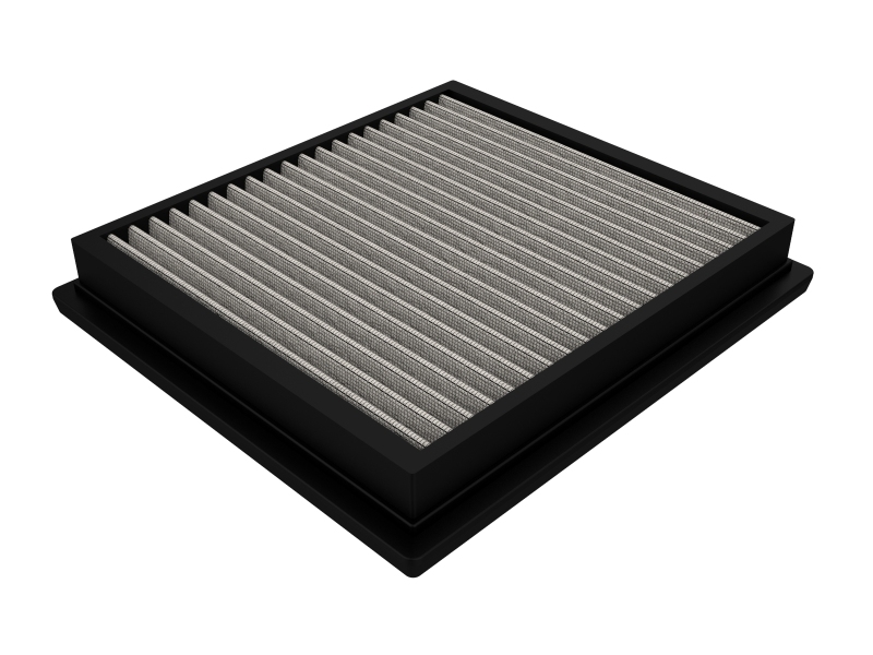 aFe Power Magnum FLOW Pro Dry S Air Filter 18-21 Subaru Crosstrek 2.0L - Image 4
