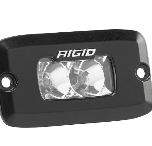 Rigid Industries SRMF - Flush Mount - Flood - Image 4