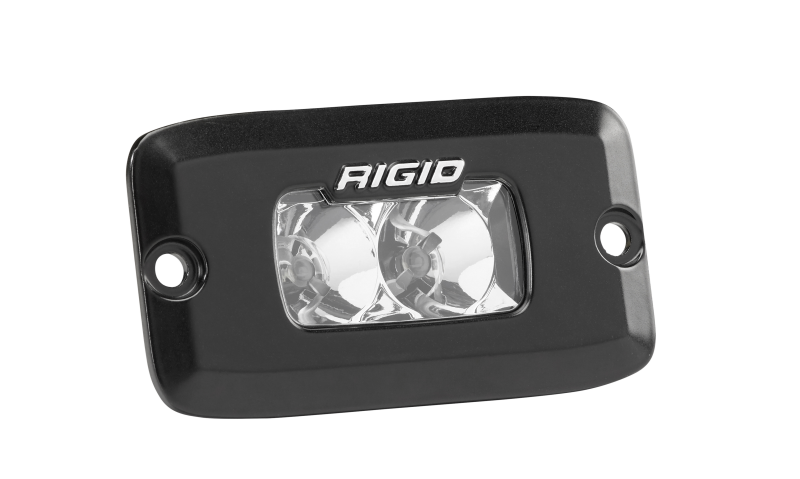 Rigid Industries SRMF - Flush Mount - Flood - Image 4