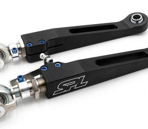 SPL Front Lower Control Arms for 2014+ BMW M2/M3/M4 (F8X) - Image 7