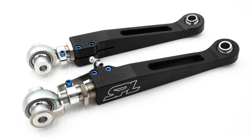 SPL Front Lower Control Arms for 2014+ BMW M2/M3/M4 (F8X) - Image 7