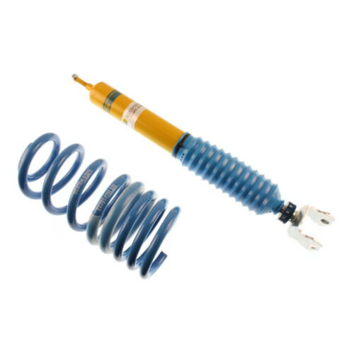 Bilstein B16 for 2011 Infiniti G37 IPL Front and Rear Performance Suspension System - Image 7