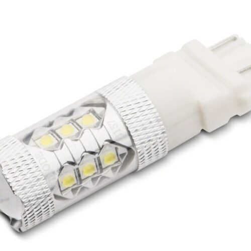 Raxiom for 2015-2023 Ford Mustang Axial Series Reverse Light LED Conversion Kit - Image 6