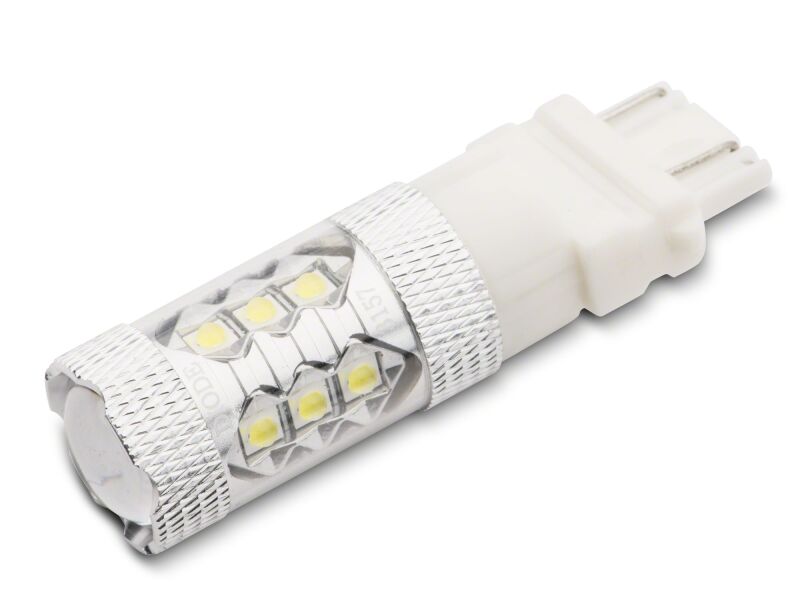 Raxiom for 2015-2023 Ford Mustang Axial Series Reverse Light LED Conversion Kit - Image 6
