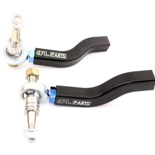 SPL Front Outer Tie Rod Ends (Bumpsteer Adj) for 2008+ Nissan GT-R (R35) / 2009+ Nissan 370Z (Z34) - Image 5