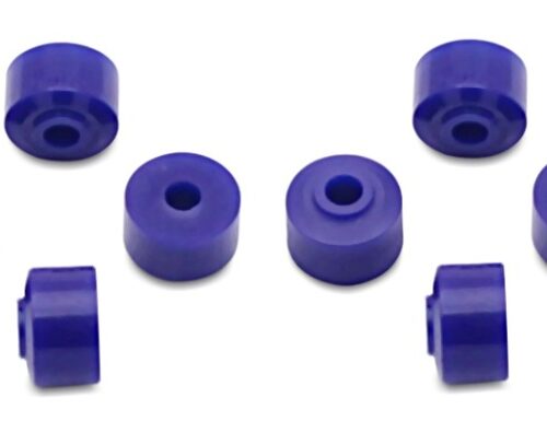 SuperPro 1979 Mazda RX-7 GS Rear Sway Bar Link Bushing Kit