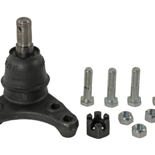 Alternative view of MOOG 95-04 Toyota Tacoma DLX Base S-Runner Front Left Upper Ball Joint