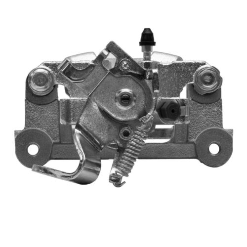 DFC 13-24 Mitsubishi Outlander Sport Rear-L Premium Caliper - Silver Zinc Coated - Image 3