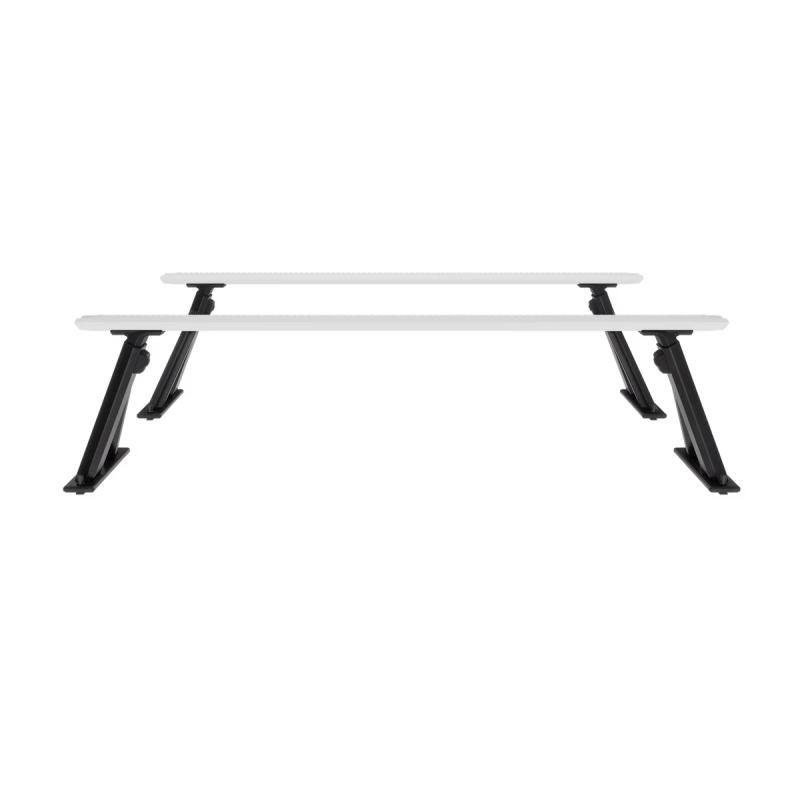 Thule XSCAPE Foot TRT - Black - Image 4