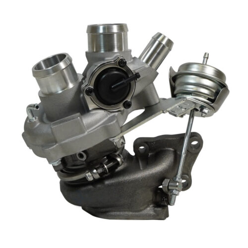 BD Diesel Screamer Turbo Kit - 11-12 Ford F-150 3.5L Ecoboost - Image 7